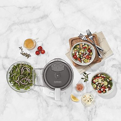 Cuisinart® Continuous Feed Attachment