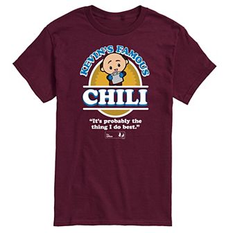 Men's The Office Kevin's Famous Chili Graphic Tee