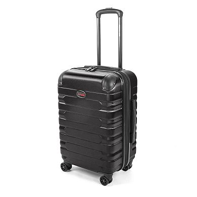 American Flyer Mina 3-Piece Hard Side Luggage Set