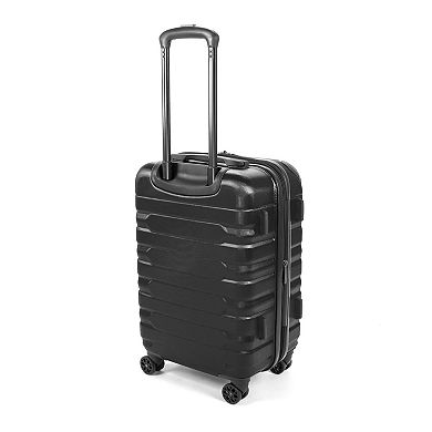 American Flyer Mina 3-Piece Hard Side Luggage Set