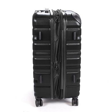 American Flyer Mina 3-Piece Hard Side Luggage Set