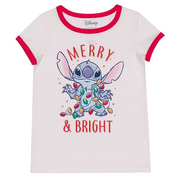 Get Game-Ready with Braves Lilo & Stitch Jersey - Gray - Scesy