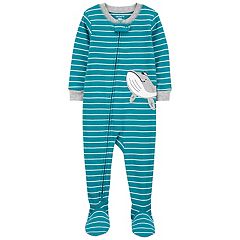 kohl's Jammies For Your Families® Baby Frosty The Snowman Stay Cool  One-Piece Pajamas, Kohls