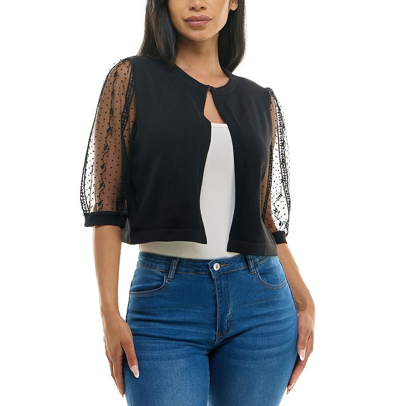 Kohls on sale bolero shrug