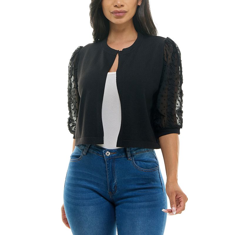 Kohls 2024 bolero jacket