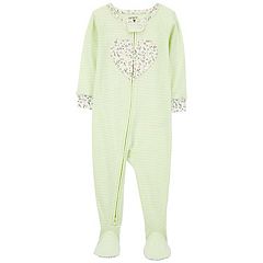 Carter's Baby Boys' 12M-24M One Piece Rocket Fleece Footless PJS :  : Clothing, Shoes & Accessories