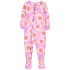 kohl's Jammies For Your Families® Baby Frosty The Snowman Stay Cool  One-Piece Pajamas, Kohls