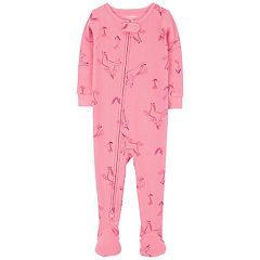 18 24 Months One Piece Pajamas Sleepwear Clothing Kohl s