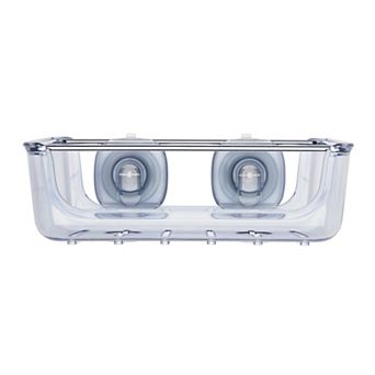 OXO Good Grips StrongHold Suction Large Basket