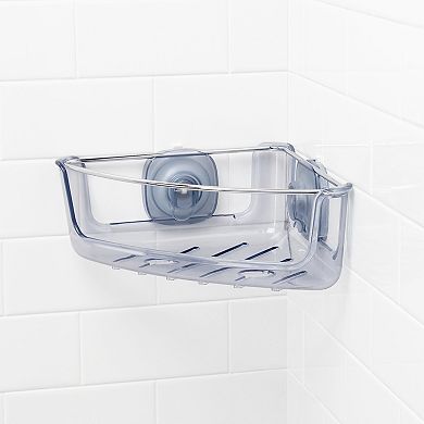 OXO Good Grips StrongHold Suction Corner Basket