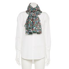 Scarves: Shop Fashionable Every Day & Cold Weather Accessories