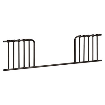 Namesake Abigail Winston Safety Rail Toddler Bed Conversion Kit