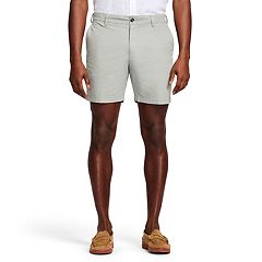 MEN'S CHINO SHORTS (7)