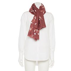 Kohls hot sale ladies scarves