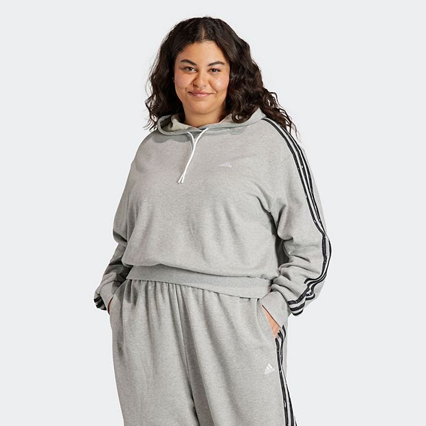 Kohls adidas hotsell womens hoodie