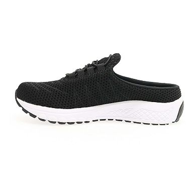 Propet Tour Knit Women's Slide Sneakers