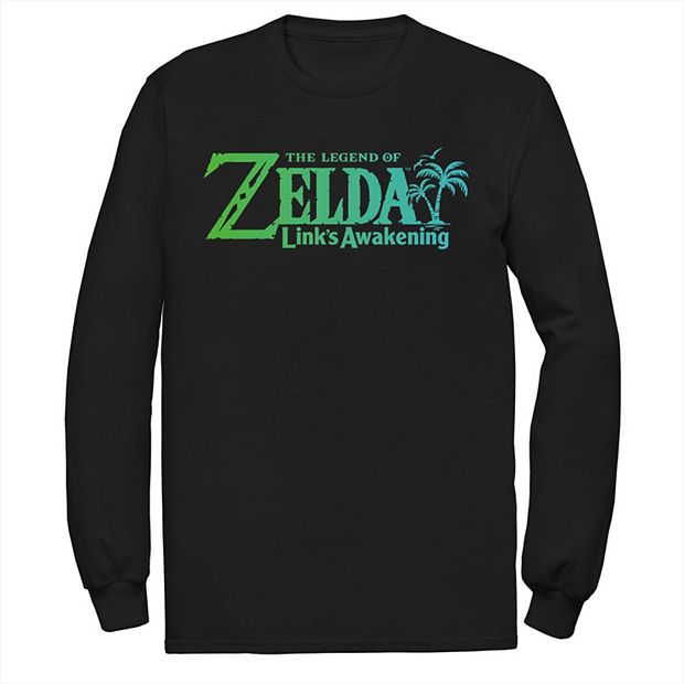 The Legend of Zelda: Link's Awakening T-Shirt