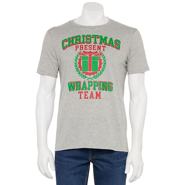 kohls christmas shirts