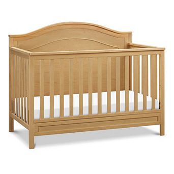 DaVinci Charlie 4-in-1 Convertible Crib