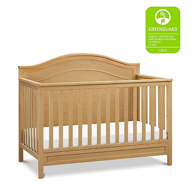 DaVinci Charlie 4-in-1 Convertible Crib