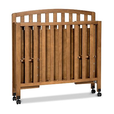 DaVinci Dylan 3-in-1 Mini Crib