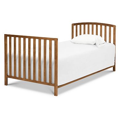 DaVinci Dylan 3-in-1 Mini Crib