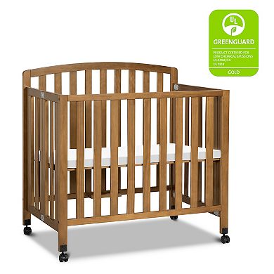 DaVinci Dylan 3-in-1 Mini Crib