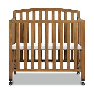 DaVinci Dylan 3-in-1 Mini Crib