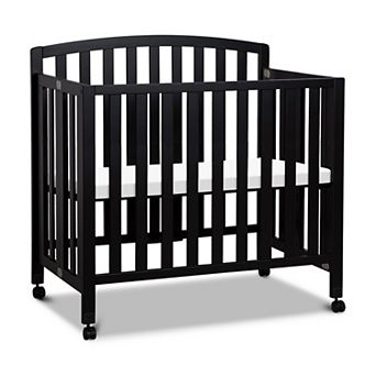 DaVinci Dylan 3-in-1 Mini Crib