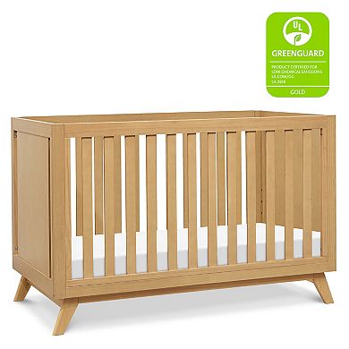 DaVinci Otto 3-in-1 Convertible Crib