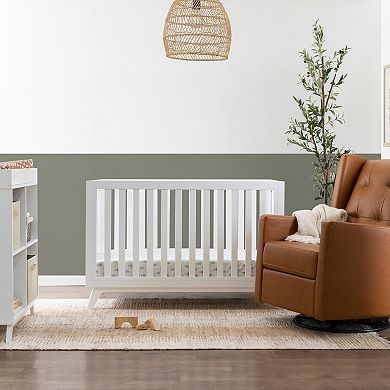 DaVinci Otto 3-in-1 Convertible Crib