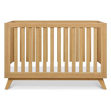 DaVinci Otto 3-in-1 Convertible Crib