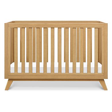 DaVinci Otto 3-in-1 Convertible Crib