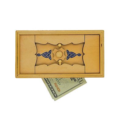 Project Genius True Genius Viking Sea Chest