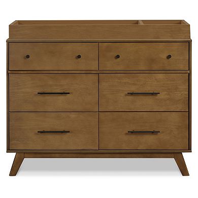 DaVinci Otto 6-Drawer Dresser