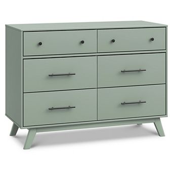 DaVinci Otto 6-Drawer Dresser
