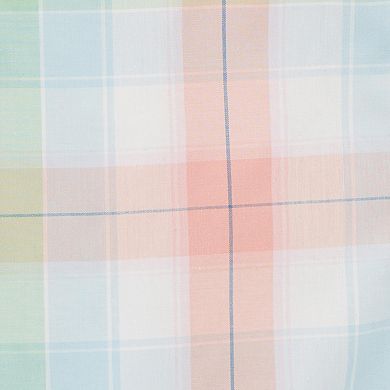 Toddler Boy Carter's Plaid Button-Down Shirt