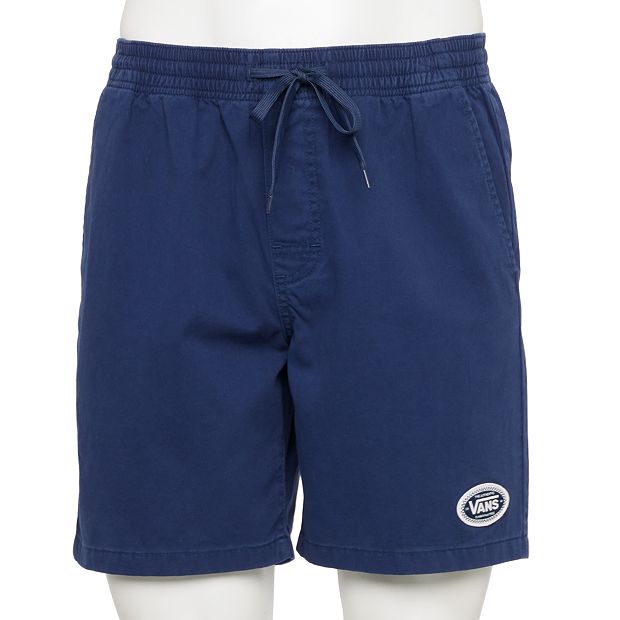 Kohls vans shorts on sale