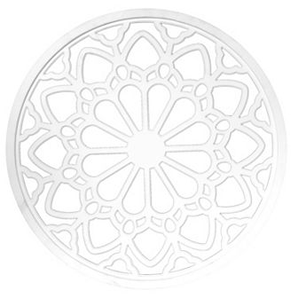 Belle Maison Medallion Wall Decor