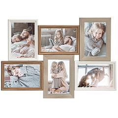 Belle Maison 3-pc. 11 x 14 Gallery Frame Set