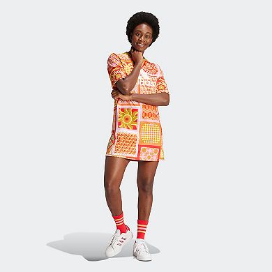 Women's adidas x FARM Rio Slim Dress