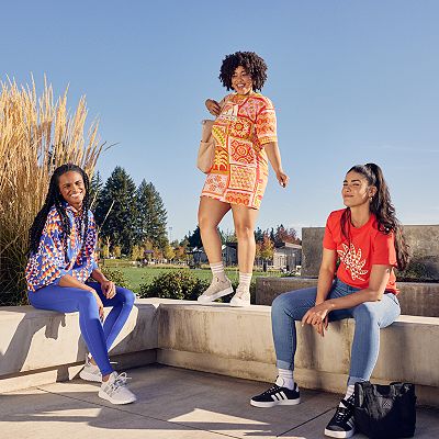 Kohls adidas dress deals