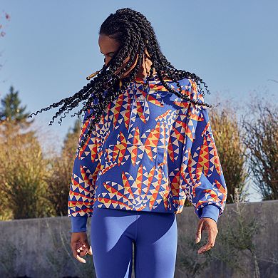 RIO CROPPED HOODIE 2.0