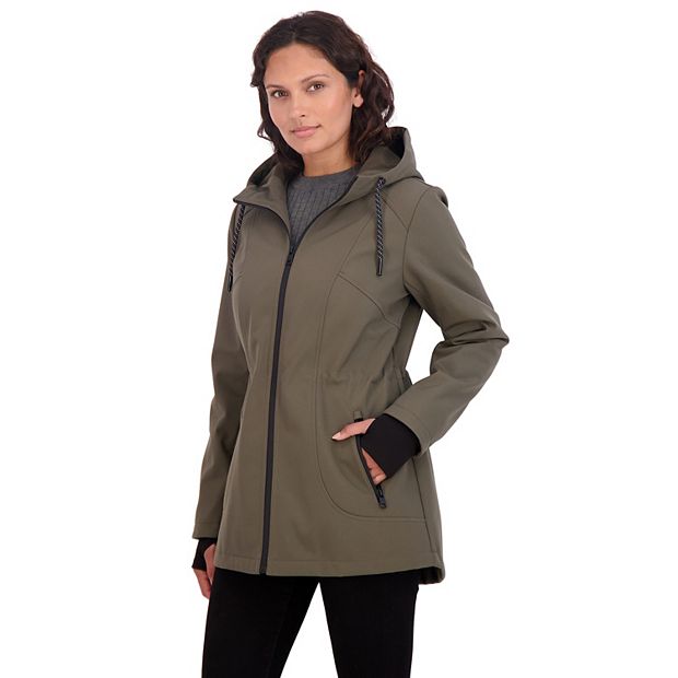 Kohl's sebby sale jacket