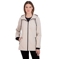 Kohls anorak hot sale