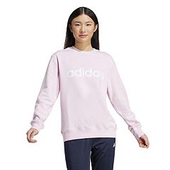 Kohls pink sales adidas