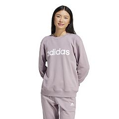 Kohls womens hot sale adidas sweatshirts