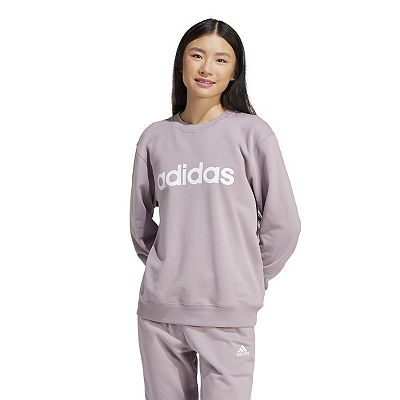Adidas sweatshirt womens kohls hotsell