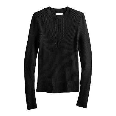 9 Sweater Crewnk Blanket