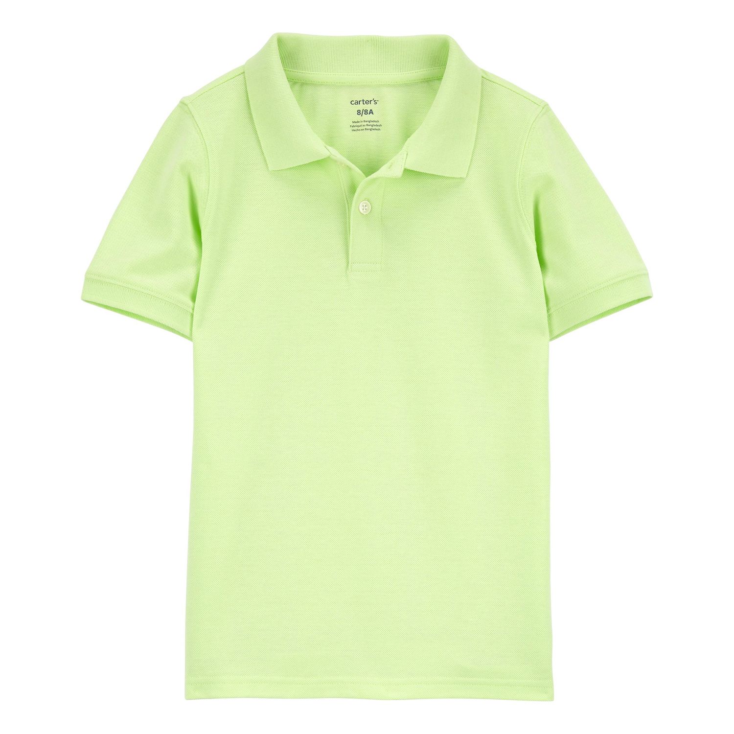 Kohls boys polo outlet shirts